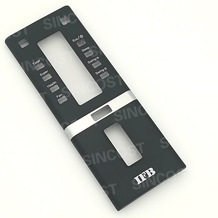 IMD-IFB遥控器部件