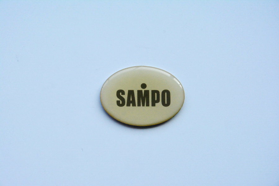 水晶标牌